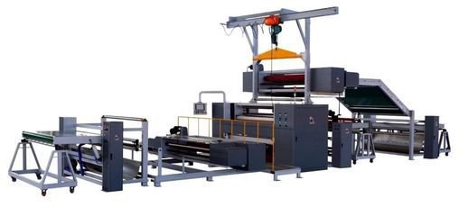 醫(yī)療行業(yè)制造用什么復(fù)合機(jī)好？