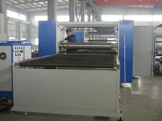 高速分切機(jī)適用于哪種類型材料分切？