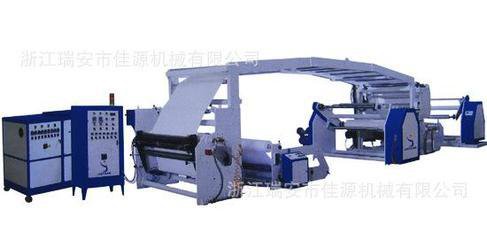 PUR熱熔膠復(fù)合機(jī)有什么優(yōu)勢呢？