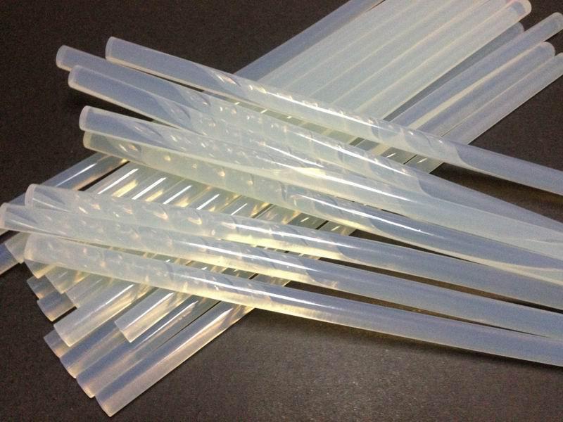 PUR熱熔膠的特點(diǎn)？