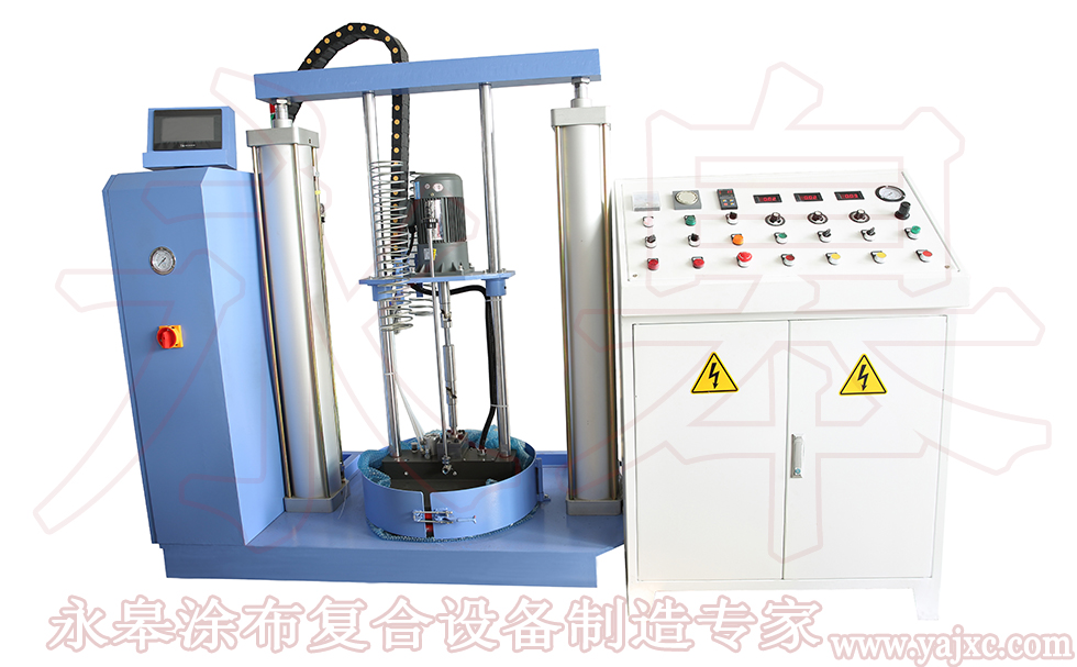 為什么復(fù)合機(jī)貼合前要驗(yàn)布？
