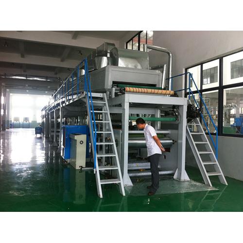 復(fù)合機(jī)供料器的清潔方法？