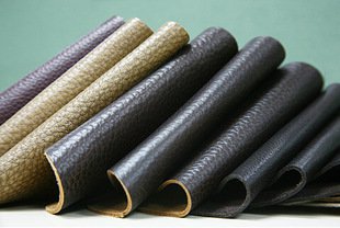 超纖皮與天然皮革的區(qū)別？