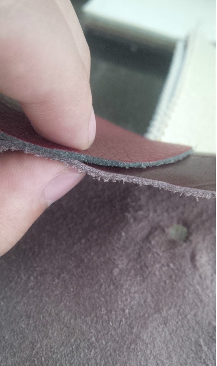 超纖皮的耐用性能怎么樣？