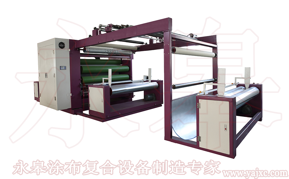 什么是環(huán)保型熱熔膠機(jī)？