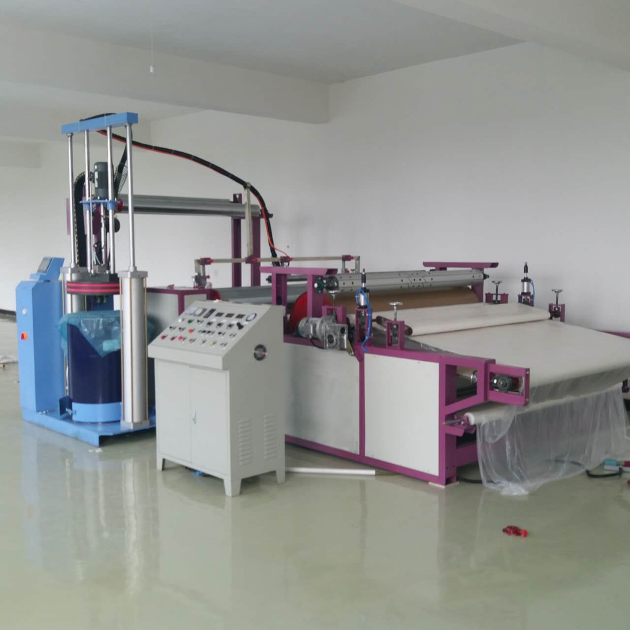 復合機材料應用發(fā)展技術(shù)