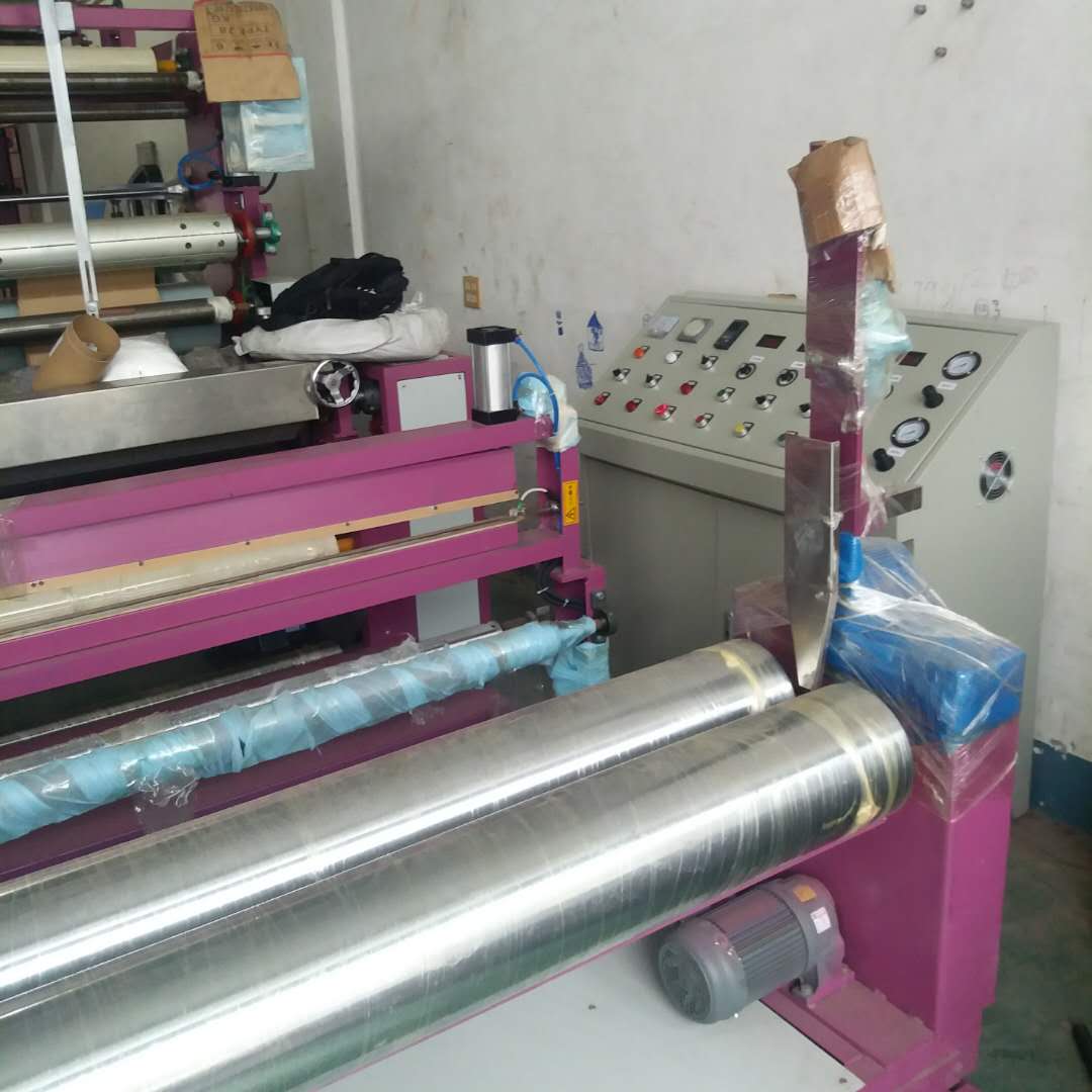 擠出復(fù)合機(jī)的用途是什么？