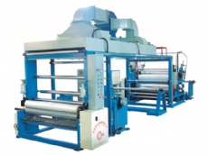 YG-02A1B2C 改色、燙金、貼膜、壓花、上膠和布料燙金機(jī)