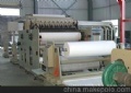 環(huán)保型熱熔膠機涂布復合生產