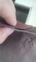 超纖皮耐不耐用？