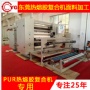 熱熔膠復(fù)合機(jī)的環(huán)保意識(shí)？